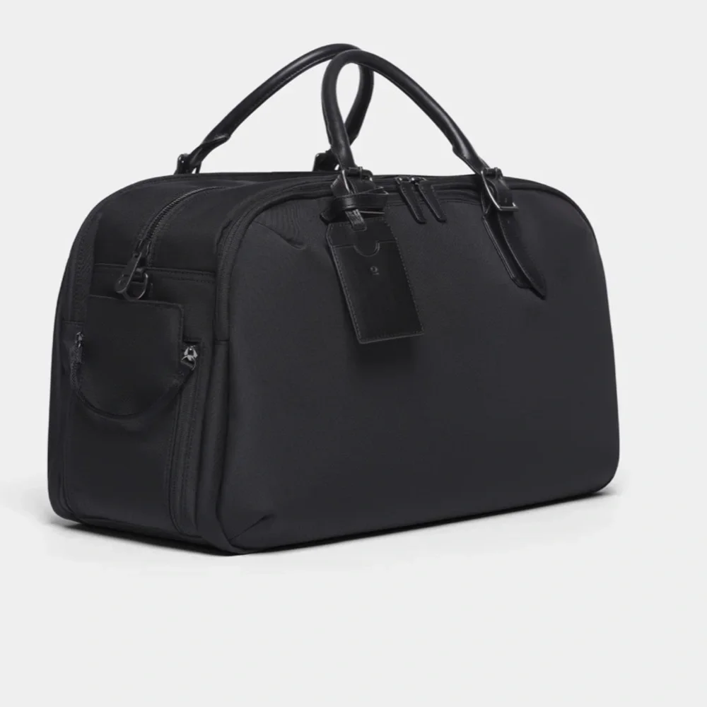 Stuart and Lau The Regimen Gym Bag